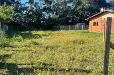 Terreno à venda na estrada geral de ibiraquera, 2, ibiraquera, imbituba por r$ 375.000