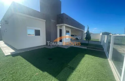 Casa com 2 quartos à venda na ataíde manoel da rosa, 1350, alto arroio, imbituba por r$ 535.000