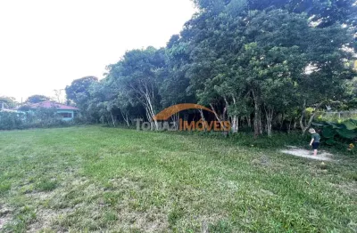 Terreno à venda na dos pescadores, 400, campo duna, garopaba por r$ 1.000.000