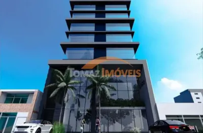 Apartamento com 1 quarto à venda na otacilio de carvalho, 706, centro, imbituba por r$ 678.447