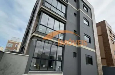 Apartamento com 2 quartos à venda na village, 101, 215, village, imbituba por r$ 413.000