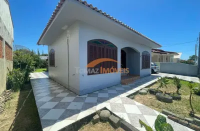 Casa com 4 quartos à venda na otacilio de carvalho, 566, centro, imbituba por r$ 1.480.000