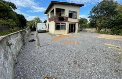 Casa com 4 quartos à venda na itapiruba, 4, boa vista, imbituba por r$ 450.000