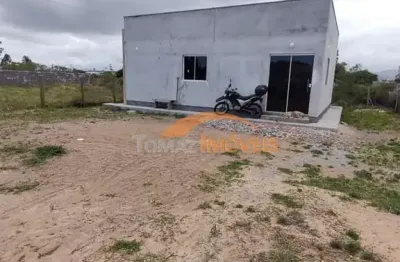 Casa com 3 quartos à venda na boa vista, 9, boa vista, imbituba por r$ 370.000