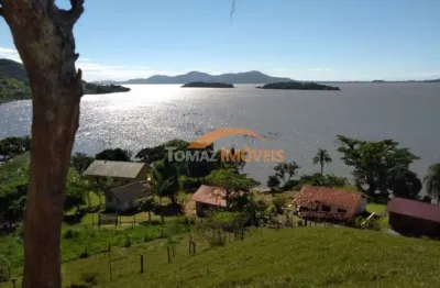 Terreno à venda na praia vermelha, 64, praia vermelha, imaruí por r$ 200.000