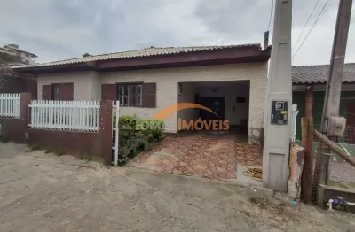 Casa com 3 quartos à venda na ribanceira, 2, ribanceira, imbituba por r$ 630.000