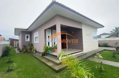 Casa com 2 quartos à venda na itapiruba, 1, itapiruba, imbituba por r$ 830.000
