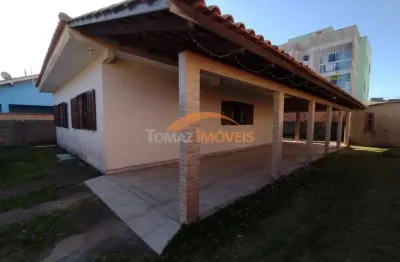Casa com 3 quartos à venda na village, 1, village, imbituba por r$ 745.000