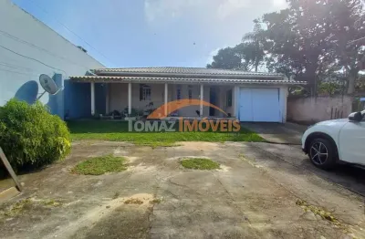 Casa com 2 quartos à venda na rua vila paraiso, 1, vila nova, imbituba por r$ 850.000