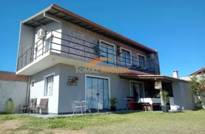 Casa com 3 quartos à venda na sambaqui, 1, sambaqui, imbituba por r$ 420.000