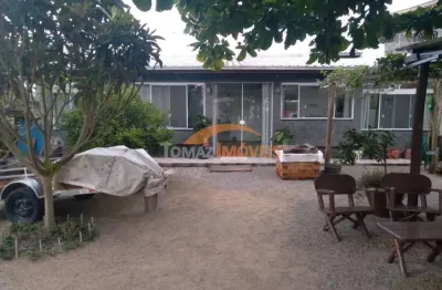 Casa com 2 quartos à venda na araçatuba, 1, araçatuba, imbituba por r$ 583.000