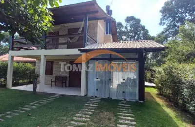 Casa com 3 quartos à venda na rua ataíde manoel da rosa, 50, alto arroio, imbituba por r$ 935.000