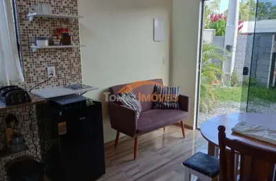 Casa com 2 quartos à venda na arroio, 11, alto arroio, imbituba por r$ 450.000