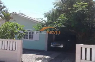 Casa com 3 quartos à venda na nova brasília, 520, povoado de nova brasília, imbituba por r$ 425.000