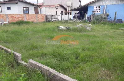 Terreno à venda na araçatuba, 1, araçatuba, imbituba por r$ 80.000