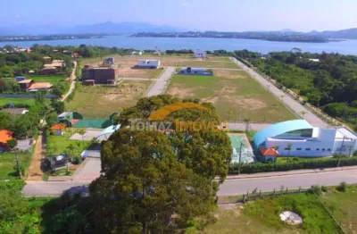 Terreno à venda na R. do Sr. Valmor, 127-1, 1, Ibiraquera, Imbituba por R$ 580.000