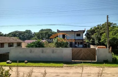 Casa com 2 quartos à venda na são tomás, 1, são tomás, imbituba por r$ 300.000