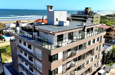 Apartamento com 2 quartos à venda na presidente getulio vargas, 1, centro, imbituba por r$ 1.131.980