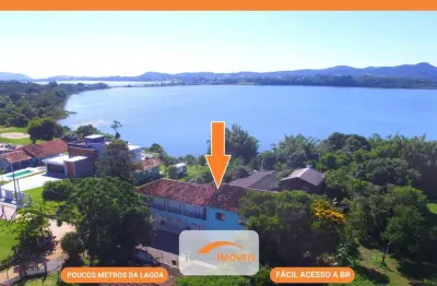 Prédio à venda na araçatuba, 1, araçatuba, imbituba por r$ 1.400.000