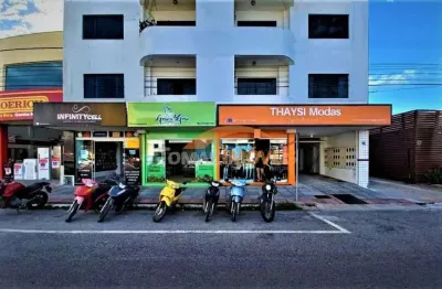 Apartamento com 3 quartos à venda na centro, 210, centro, imbituba por r$ 580.000