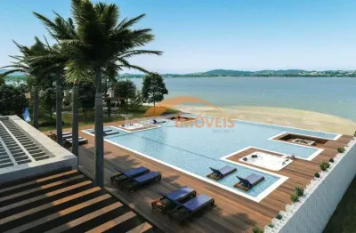 Terreno em condomínio fechado à venda na campo duna, 32, campo d'una, imbituba por r$ 450.000