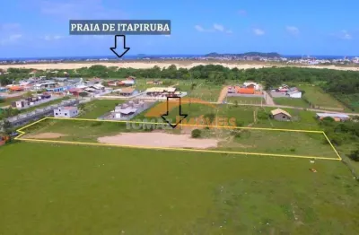 Terreno à venda na nelson vitorino machado, 1, boa vista, imbituba por r$ 850.000