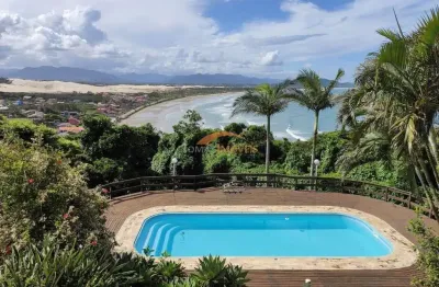 Casa com 4 quartos à venda na joão martins, 21525, ribanceira, imbituba por r$ 10.000.000