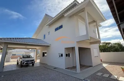 Casa com 4 quartos à venda na adelfo pamato, 246, centro, imbituba por r$ 1.600.000