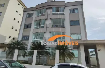 Apartamento com 2 quartos à venda na vilmar goulart pereira, 112, paes leme, imbituba por r$ 430.000