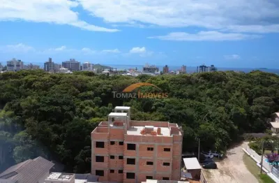 Apartamento com 2 quartos à venda na celito correa, 123, centro, imbituba por r$ 598.471