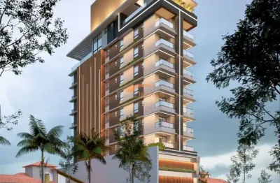 Apartamento com 1 quarto à venda na Nereu Ramos, 15456, Centro, Imbituba por R$ 375.482