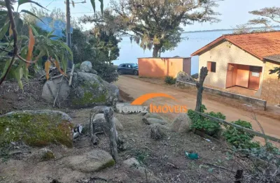 Chácara / sítio com 2 quartos à venda na geral do itaguaçu, 1918, zona rural, imaruí por r$ 690.000