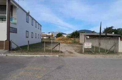 Terreno à venda na adelino agustinho da silveira, 646, povoado de nova brasília, imbituba por r$ 510.000