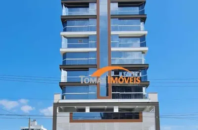 Apartamento com 3 quartos à venda na dr. joão rimsa, 264, centro, imbituba por r$ 1.190.000