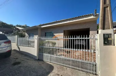 Casa com 3 quartos à venda na vereador adriano dalbosco, 1155, village, imbituba por r$ 530.000