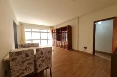 Apartamento com 3 quartos à venda na Rua Imperatriz Leopoldina, 12, Ponta da Praia, Santos