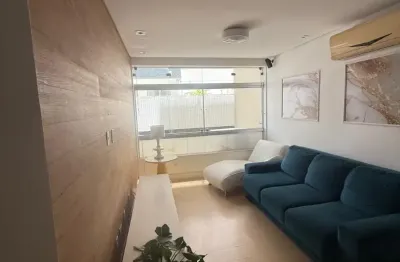 Apartamento com 3 quartos à venda na Rua Doutor Isidoro José Ribeiro Campos, Ponta da Praia, Santos
