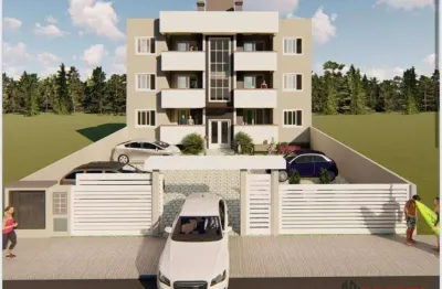 Apartamento com 2 dormitórios à venda, 76 m² por r$ 425.000 - turimar - balneário gaivota/sc