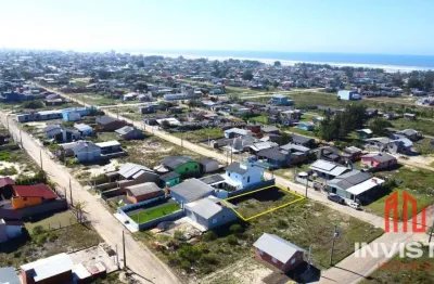 Terreno à venda, 300 m² por r$ 110.000,00 - jardim ultramar - balneário gaivota/sc