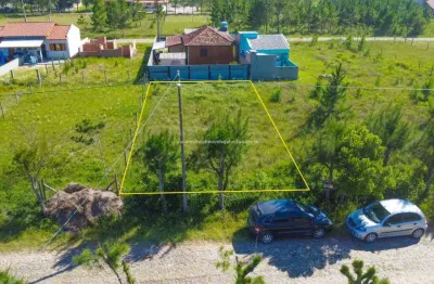 Terreno à venda, 300 m² por r$ 99.000,00 - village dunas - balneário gaivota/sc