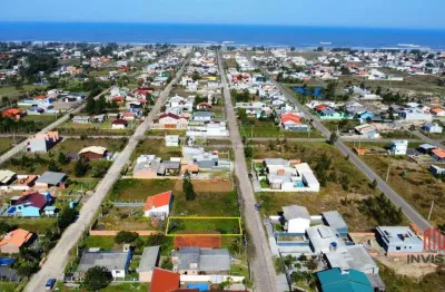 Terreno à venda, 300 m² por r$ 110.000,00 - village dunas - balneário gaivota/sc