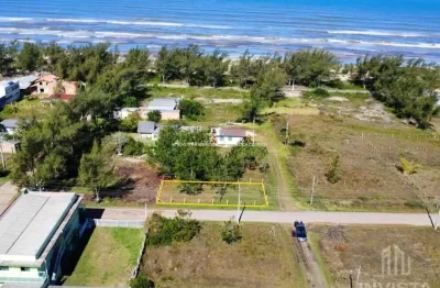 Terreno á venda com 300m² no bairro Janaina  em Balneário Gaivota / SC