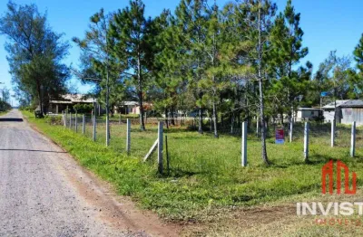 Terreno à venda, 300 m² por r$ 155.000,00 - janaina - balneário gaivota/sc