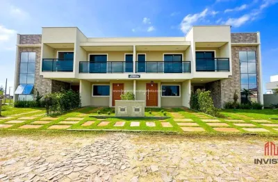 Sobrado com 3 dormitórios à venda, 139 m² por r$ 590.000,00 - turimar - balneário gaivota/sc