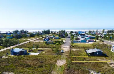 Terreno à venda, 300 m² por r$ 80.000,00 - tropical - balneário gaivota/sc