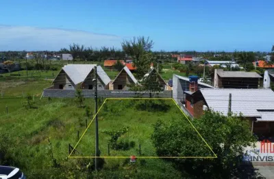 Terreno à venda, 300 m² por r$ 225.000,00 - village dunas - balneário gaivota/sc