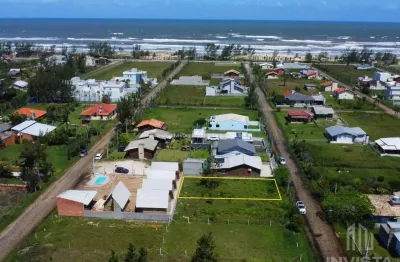 Terreno á venda com 300m² no bairro Village Dunas em Balneário Gaivota / SC