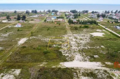 Terreno à venda, 300 m² por r$ 59.000,00 - tropical - balneário gaivota/sc