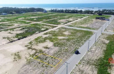 Terreno à venda, 300 m² por r$ 185.000,00 - village dunas norte - balneário gaivota/sc