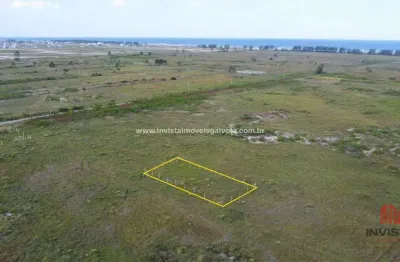 Terreno à venda, 300 m² por r$ 39.000,00 - village dunas 2 - balneário gaivota/sc